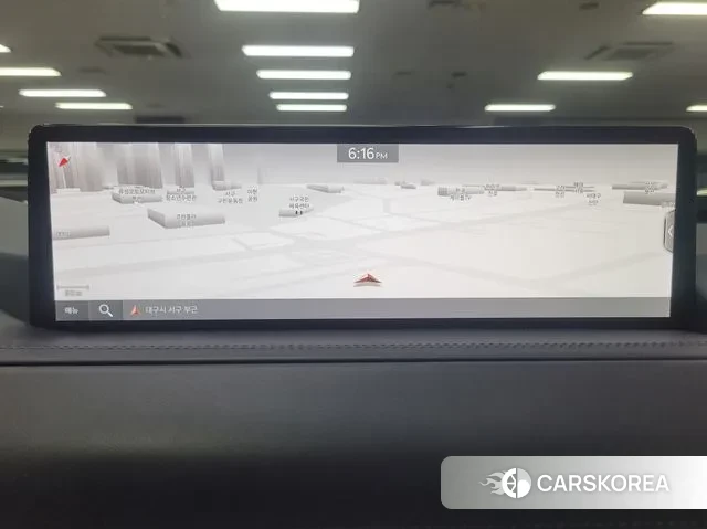 Genesis GV80 id 3615040 из Кореи 17