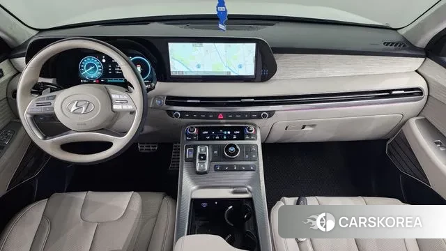 Hyundai The New Palisade id 3006792 из Кореи 17