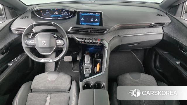 Peugeot 5008 second generation id 4731846 из Кореи 31