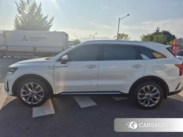 Kia Sorento 4th Generation id 4736687 из Кореи 17