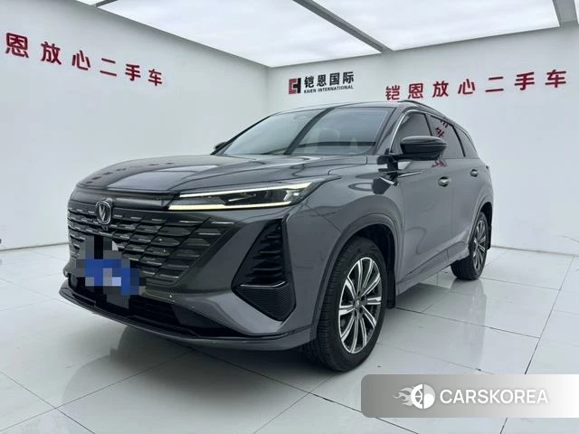 Chang'an CS75 PLUS id 4368341 из Китая 31