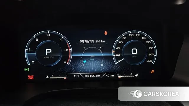 Ssangyong The New Rexton Sports Cannes id 3472067 из Кореи 17