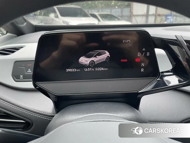 Volkswagen ID.3 id 4335945 из Китая 9