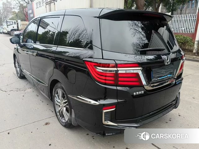Honda Ai Lishen id 4257398 из Китая 7