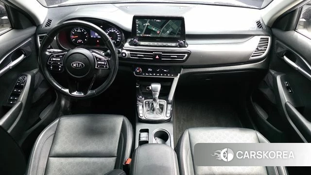 Kia Seltos id 3911445 из Кореи 17