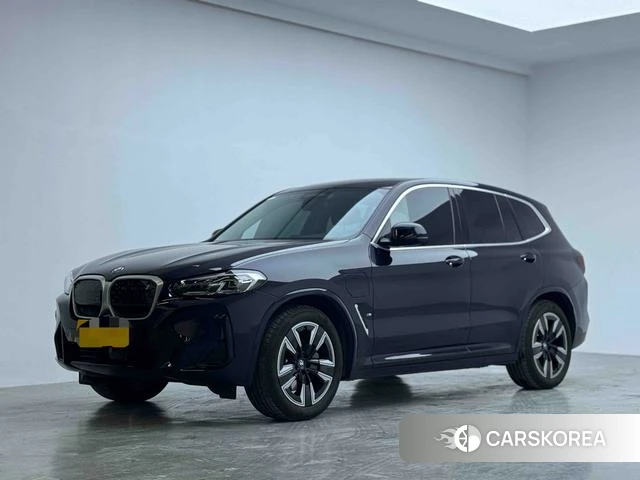BMW iX3 id 4257477 из Китая 21