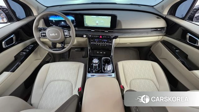 Kia Carnival 4th generation id 4474921 из Кореи 31