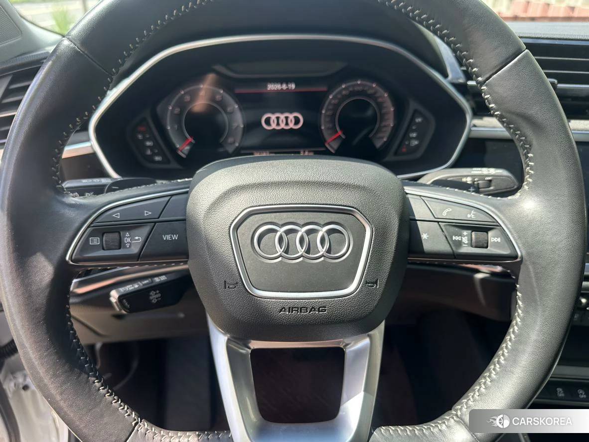 Audi Q3 id 4513438 из Китая 13
