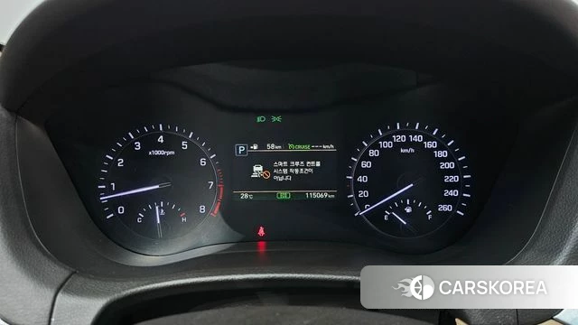 Genesis G80 id 4717747 из Кореи 31