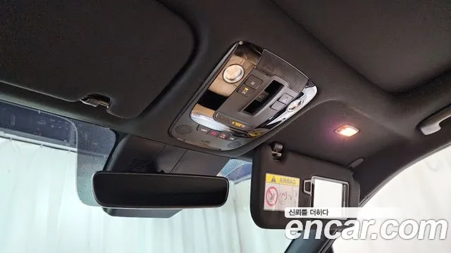 Kia Sorento 4th Generation id 2658962 из Кореи 17