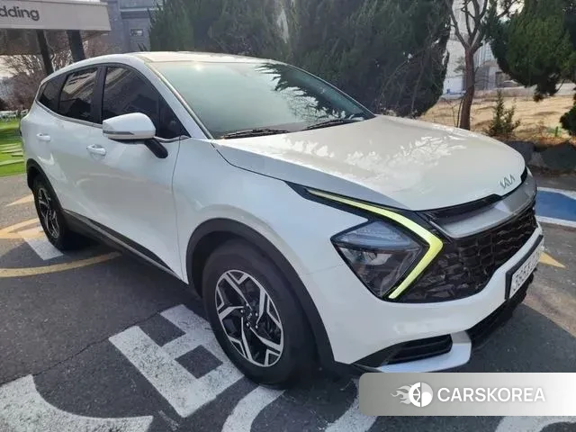 Kia Sportage 5th Generation id 3770958 из Кореи 17
