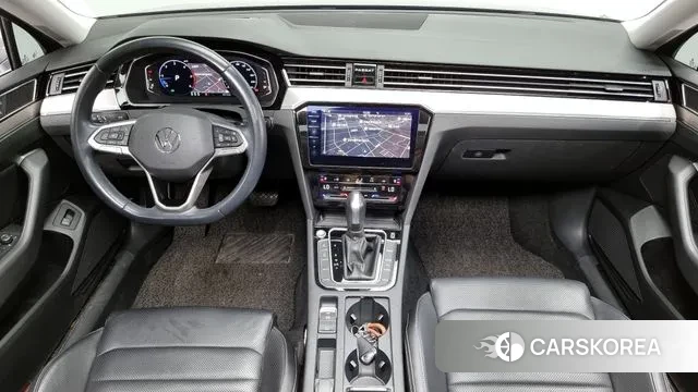 Volkswagen Passat GT (B8) id 3187103 из Кореи 17