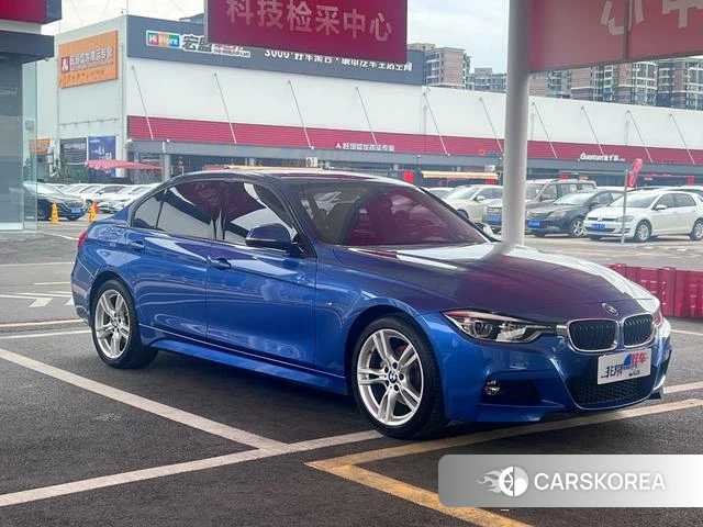 BMW 3 series id 4216863 из Китая 19
