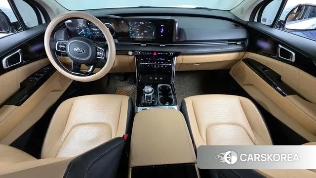 Kia Carnival 4th generation id 3753476 из Кореи 17