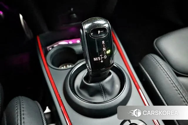 Mini Cooper S Countryman id 3735828 из Кореи 17