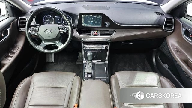 Hyundai Grandeur IG id 3834594 из Кореи 17