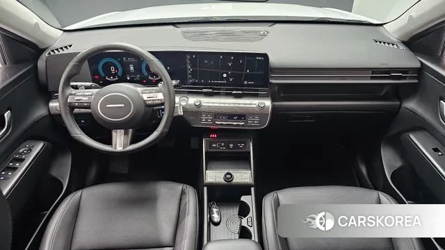 Hyundai Kona (SX2) id 3502570 из Кореи 17