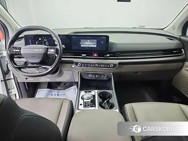 Kia The New Carnival 4th Generation id 3921808 из Кореи 17