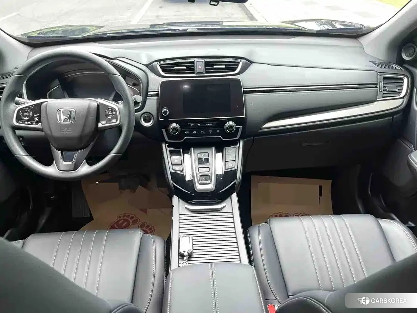 Honda Breeze id 4680601 из Китая 7