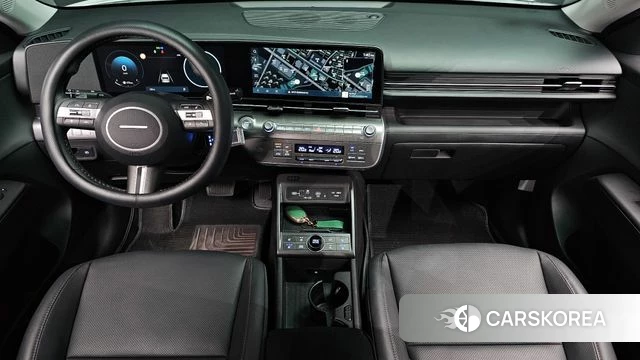 Hyundai Kona (SX2) id 4194000 из Кореи 17