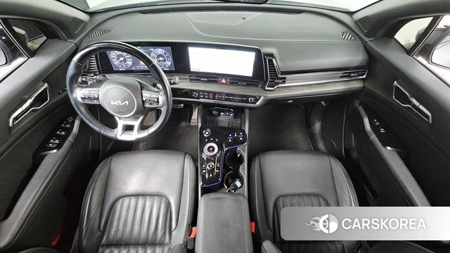 Kia Sportage 5th Generation id 4427644 из Кореи 17