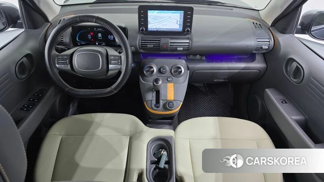 Hyundai Casper id 4481710 из Кореи 27