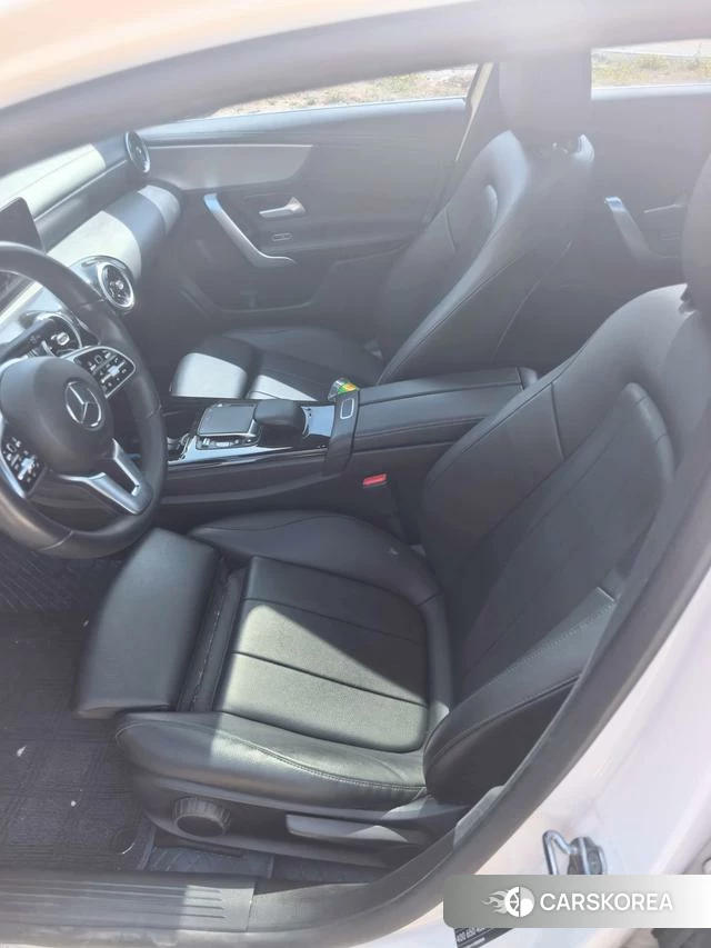 Mercedes-Benz Class A id 4342044 из Китая 8