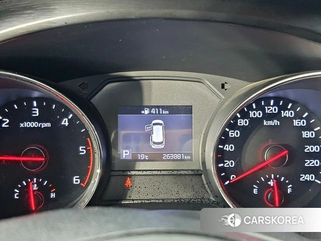 Kia The New Carnival id 4294881 из Кореи 17