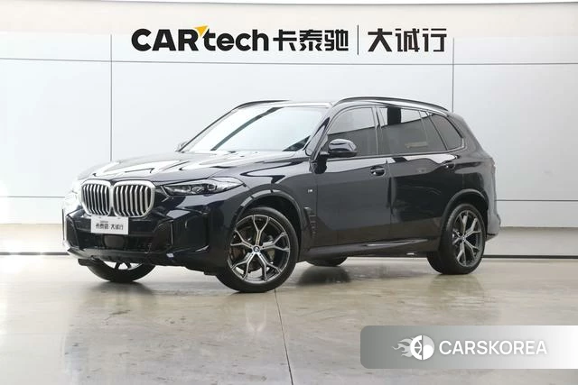 BMW X5 id 4291377 из Китая 28