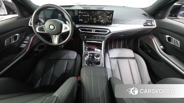 BMW 3 Series (G20) id 4623305 из Кореи 30