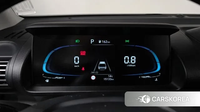 Hyundai Casper id 3508406 из Кореи 17