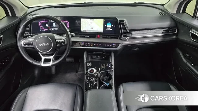 Kia Sportage 5th Generation id 3488367 из Кореи 17