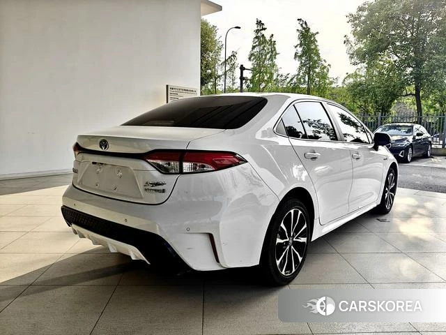 Toyota Lei Ling id 4260984 из Китая 7