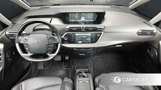 Citroen / DS Grand C4 Spacetourer id 2884907 из Кореи 17