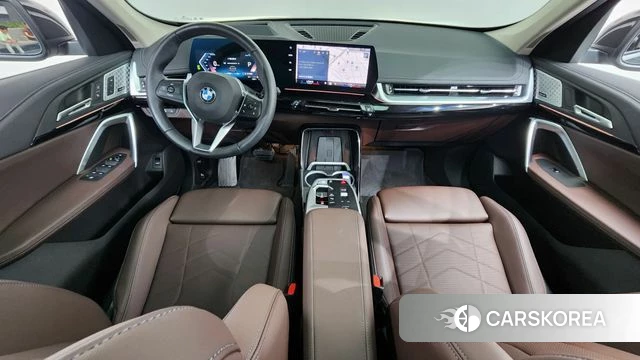 BMW X1 (U11) id 4715080 из Кореи 17