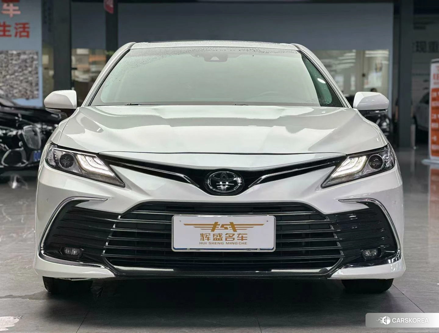 Toyota Camry id 4486280 из Китая 7