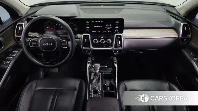 Kia Sorento 4th Generation id 3467984 из Кореи 17