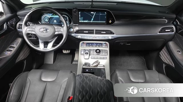Hyundai Palisade id 4507745 из Кореи 30