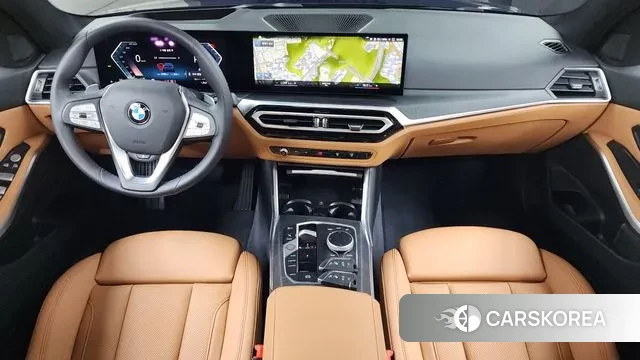 BMW 3 Series (G20) id 2988746 из Кореи 17