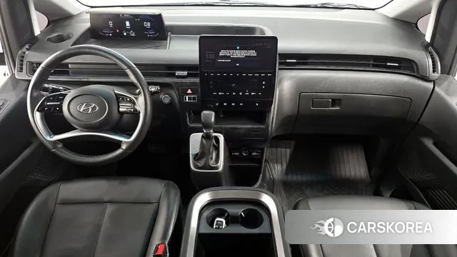 Hyundai Staria id 3621029 из Кореи 17