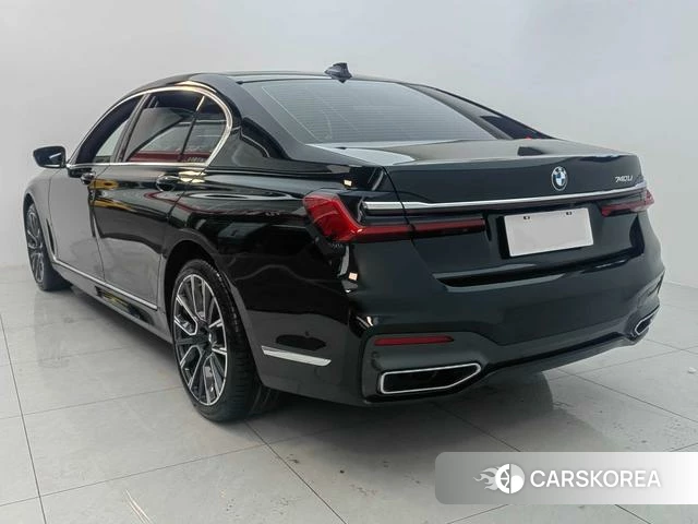 BMW 7 series id 4298075 из Китая 16
