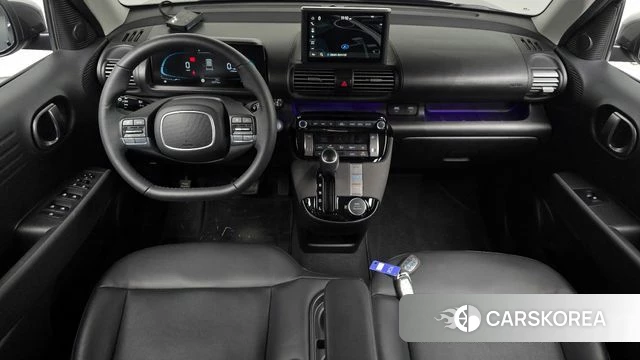Hyundai Casper id 4360475 из Кореи 18