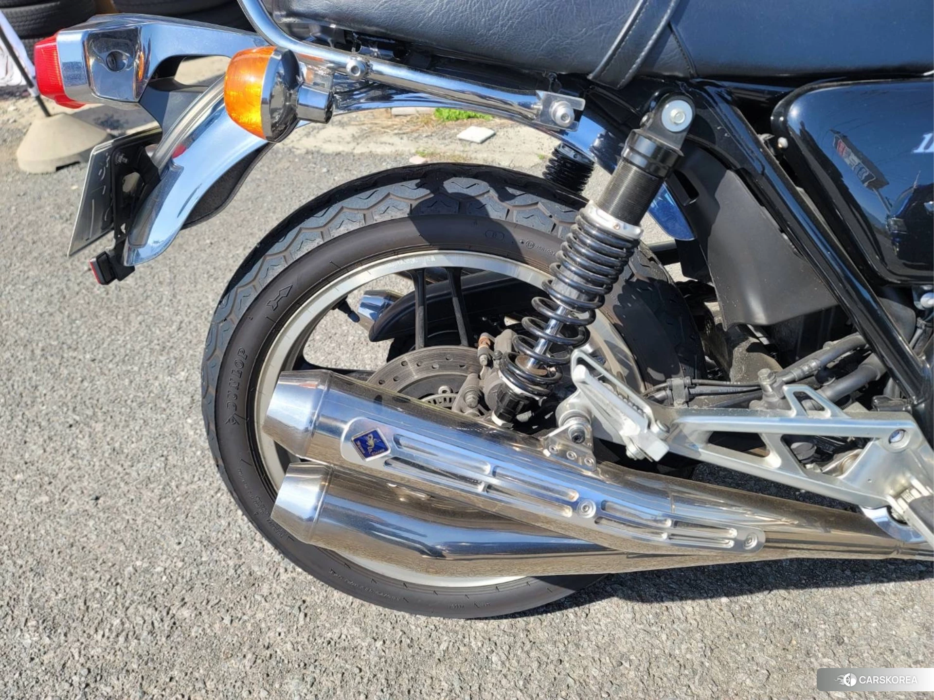 OTHER CB1100(Type1)ABS id 4183985 из Японии 8