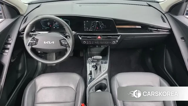 Kia Di Ol Nu Niro id 2993753 из Кореи 17