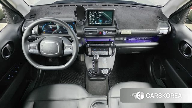 Hyundai Casper id 3799976 из Кореи 17