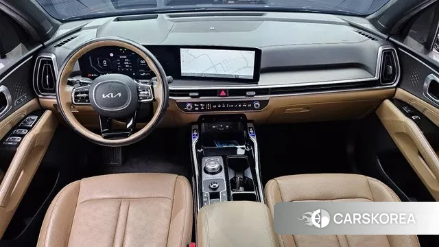 Kia The New Sorento 4th Generation id 2984025 из Кореи 17