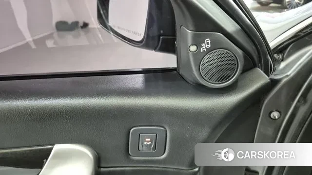 Renault Korea (Samsung) SM7 Nova id 3469957 из Кореи 17