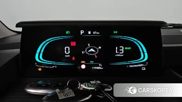 Hyundai Staria id 3560192 из Кореи 17