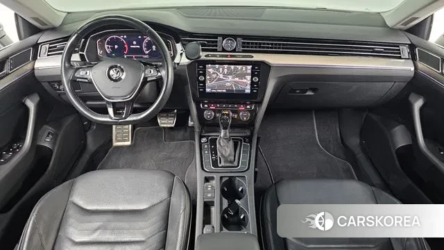 Volkswagen Arteon id 3407161 из Кореи 17