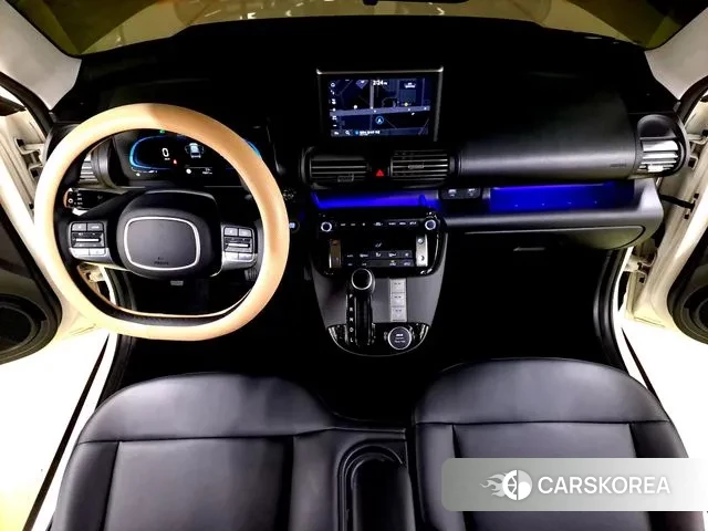 Hyundai Casper id 3565565 из Кореи 17